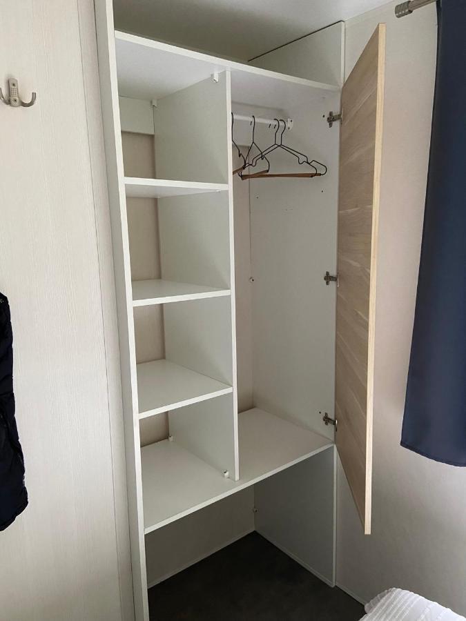 Mobil Home Climatise G058 Aureilhan  Luaran gambar