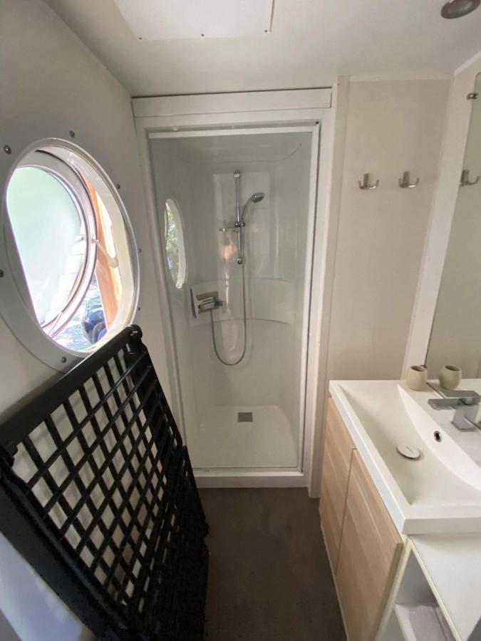 Mobil Home Climatise G058 Aureilhan  Luaran gambar