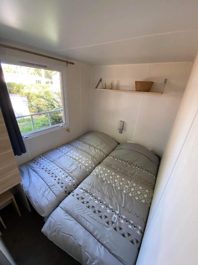 Mobil Home Climatise G058 Aureilhan  Luaran gambar